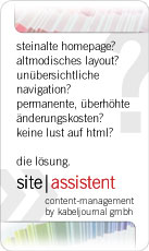 Site-Assistent